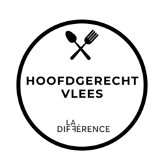 HOOFDGERECHT VLEES