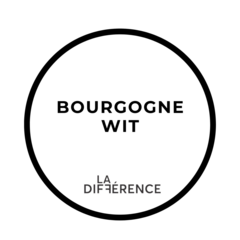 BOURGOGNE WIT
