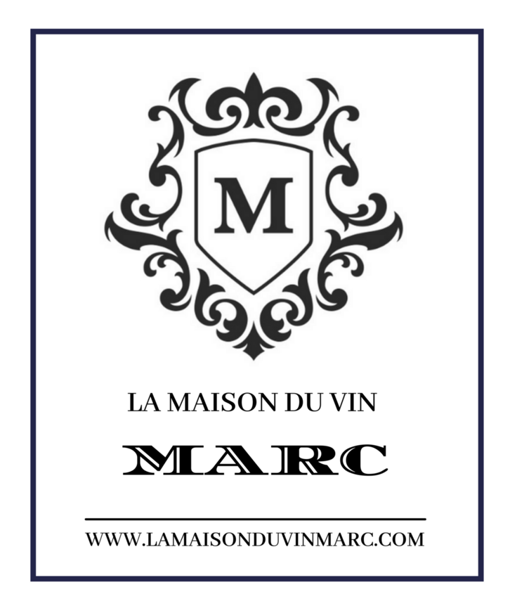 LA MAISON DU VIN MARC