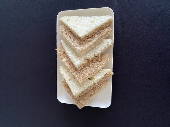 OESTERS GILLARDEAU N°3 NIET OPEN 